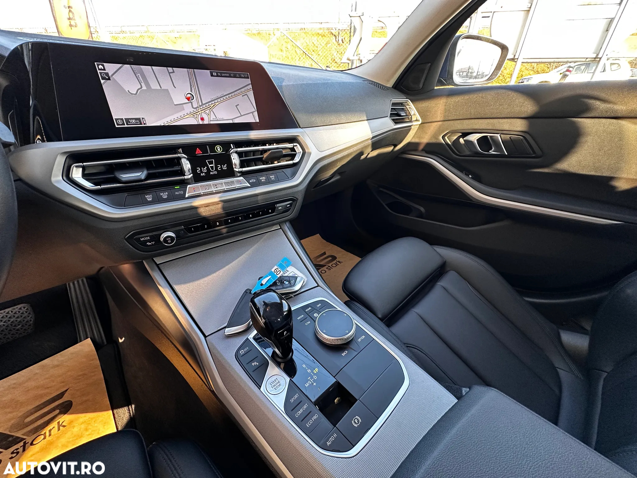 BMW Seria 3 316d AT - 25