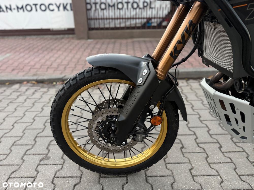 Yamaha Tenere - 19
