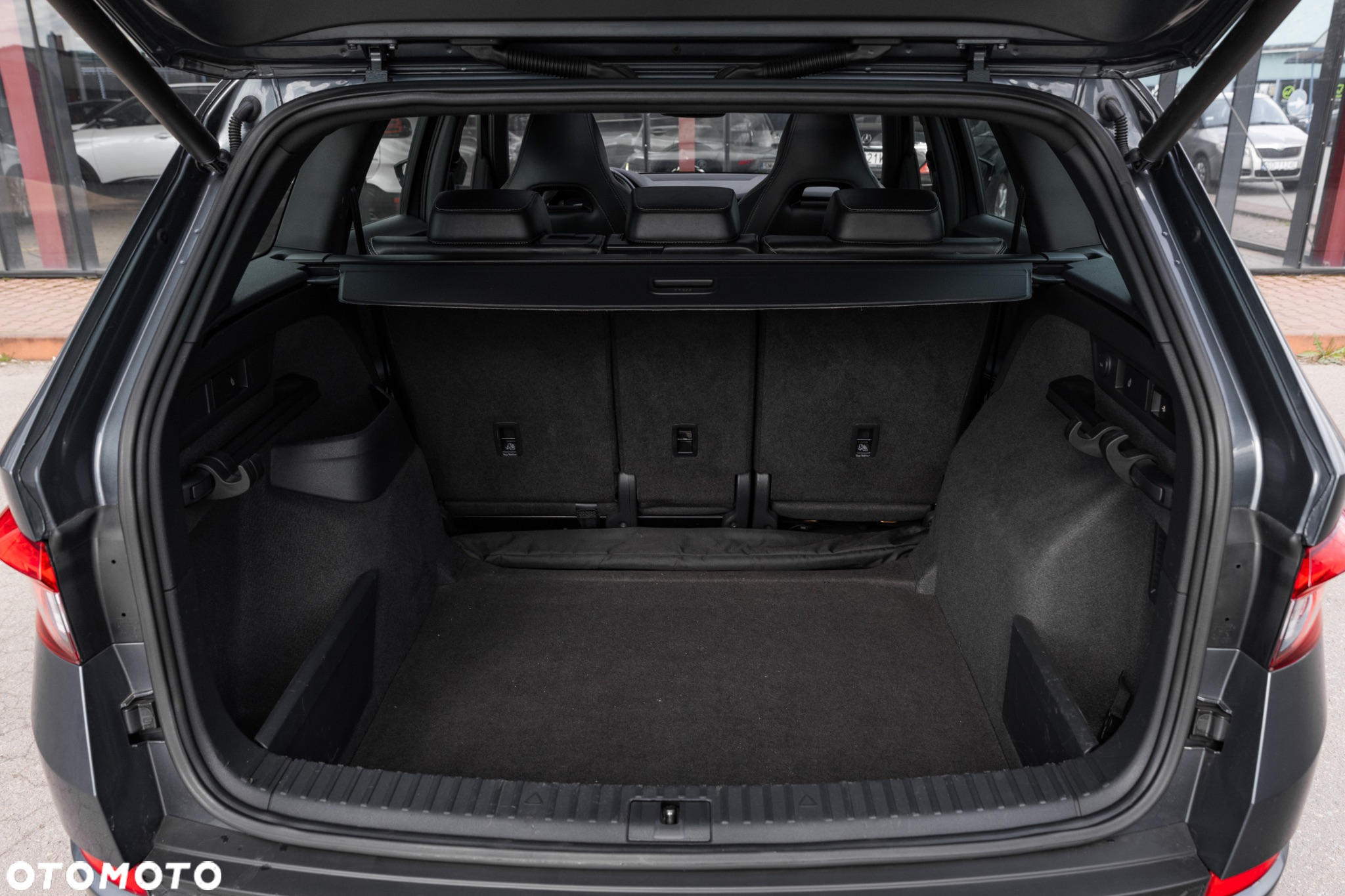 Skoda Kodiaq 2.0 TDI 4x4 DSG Sportline - 41