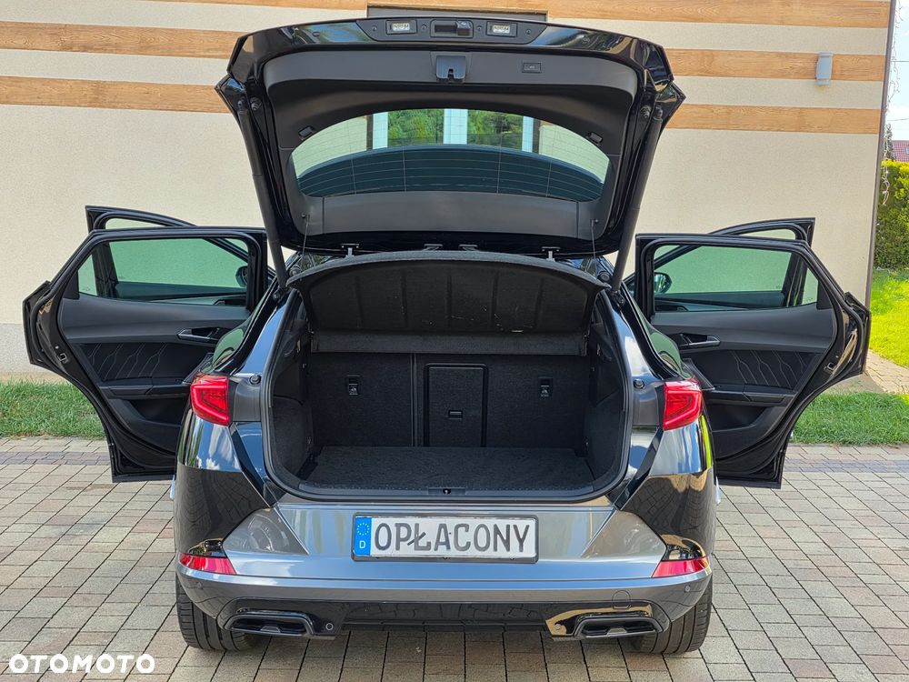 Cupra Formentor 2.0 TDI 4Drive DSG - 32