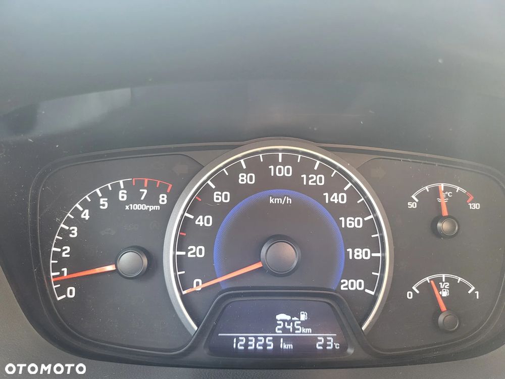 Hyundai i10 1.0 Comfort - 7