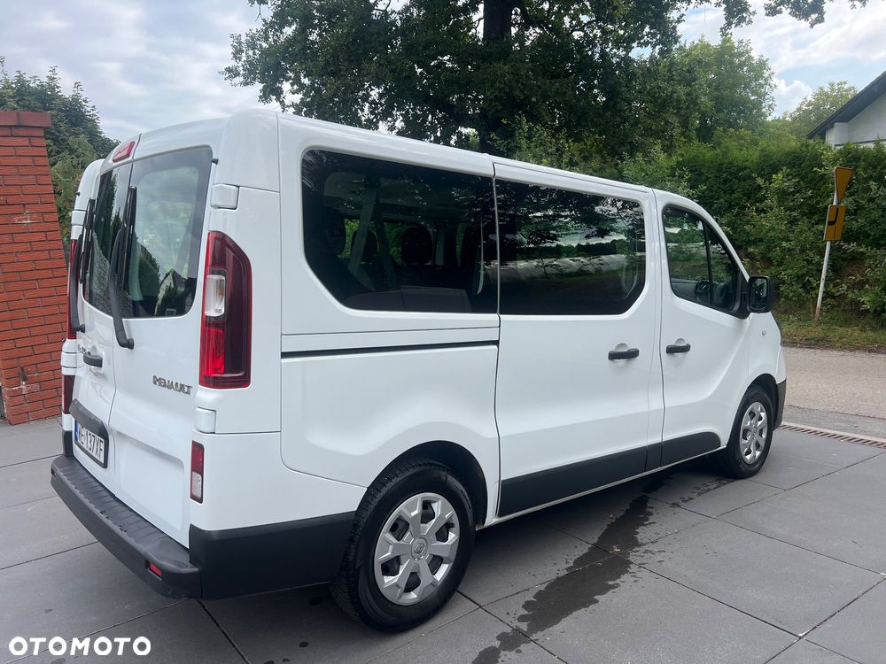 Renault Trafic - 5