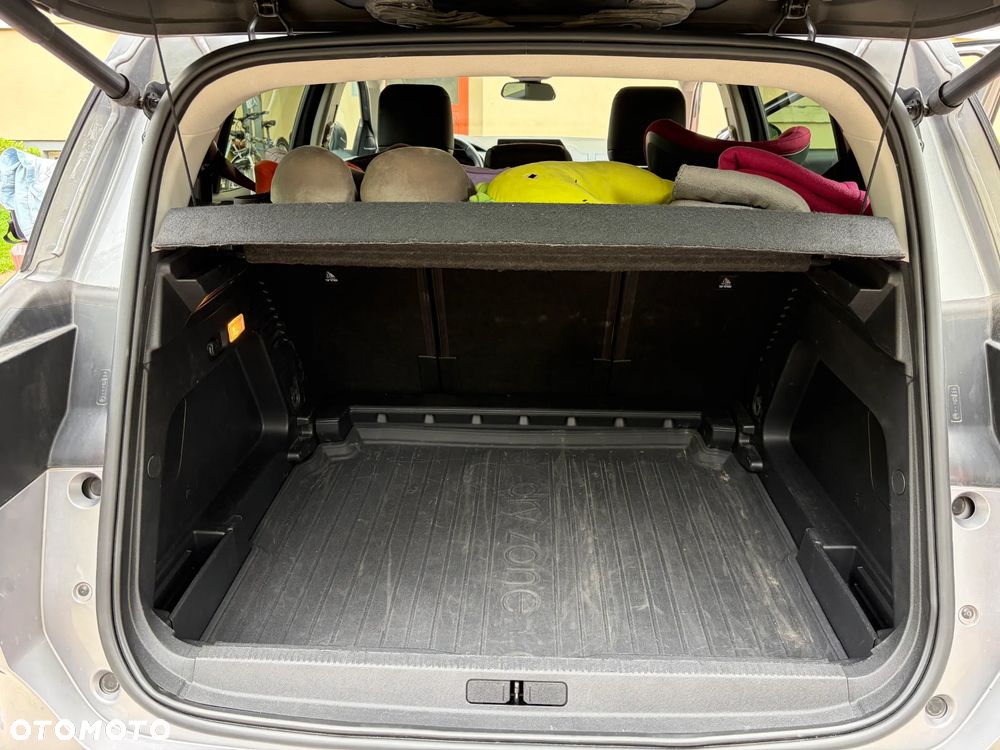 Citroën C5 Aircross 1.5 BlueHDi Shine EAT8 - 22