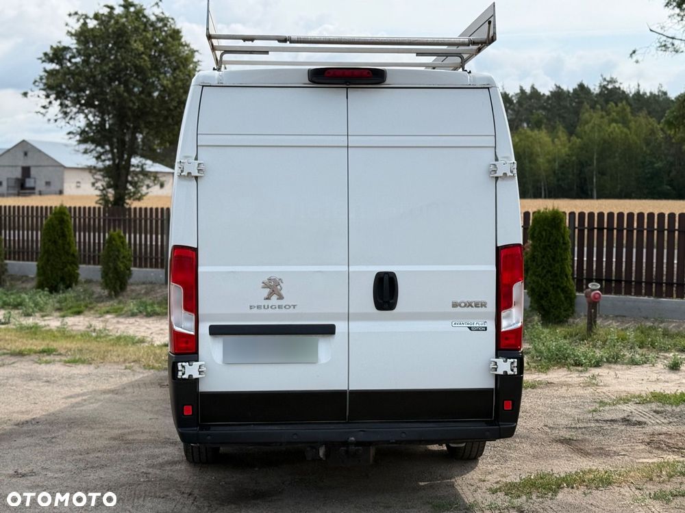 Peugeot Boxer - 3