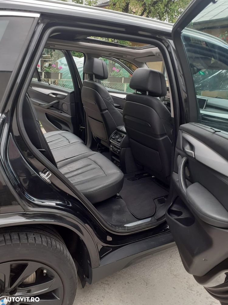 BMW X5 xDrive40d - 3