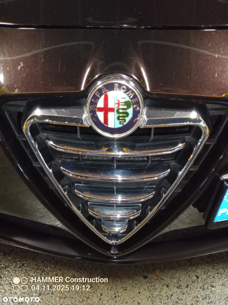 Alfa Romeo Giulietta 2.0 JTDM Distinctive - 25