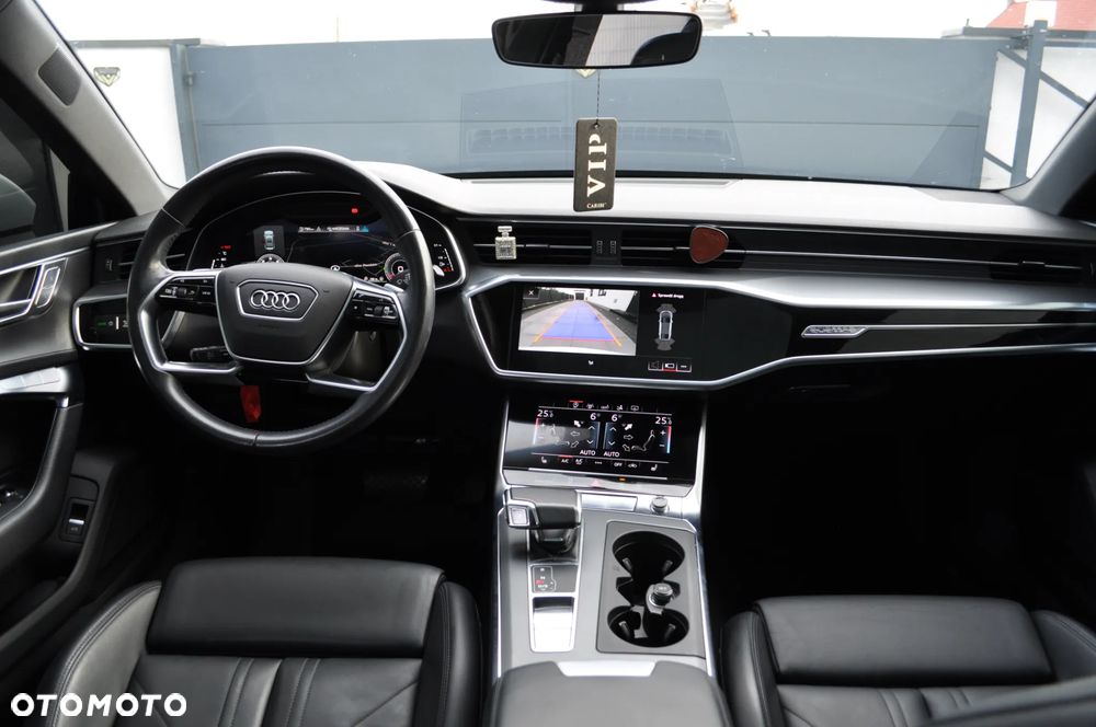 Audi A7 Sportback - 10