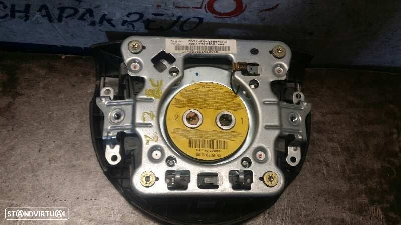 AIRBAG FRONTAL ESQUERDO FORD MONDEO III SEDAN 2003 -3S71F042B85 - 4