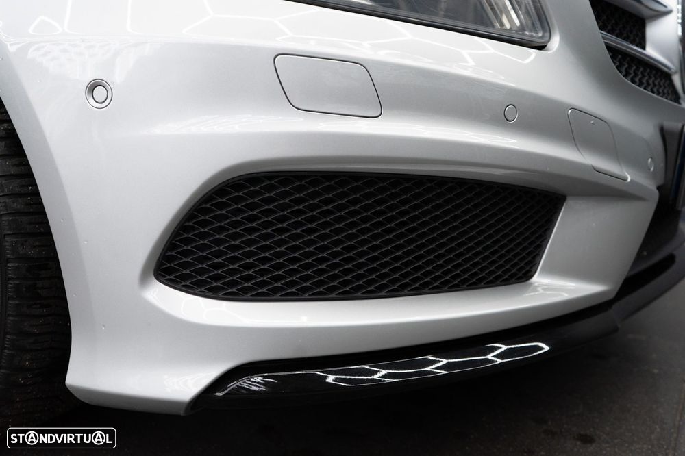 Mercedes-Benz A 180 - 50