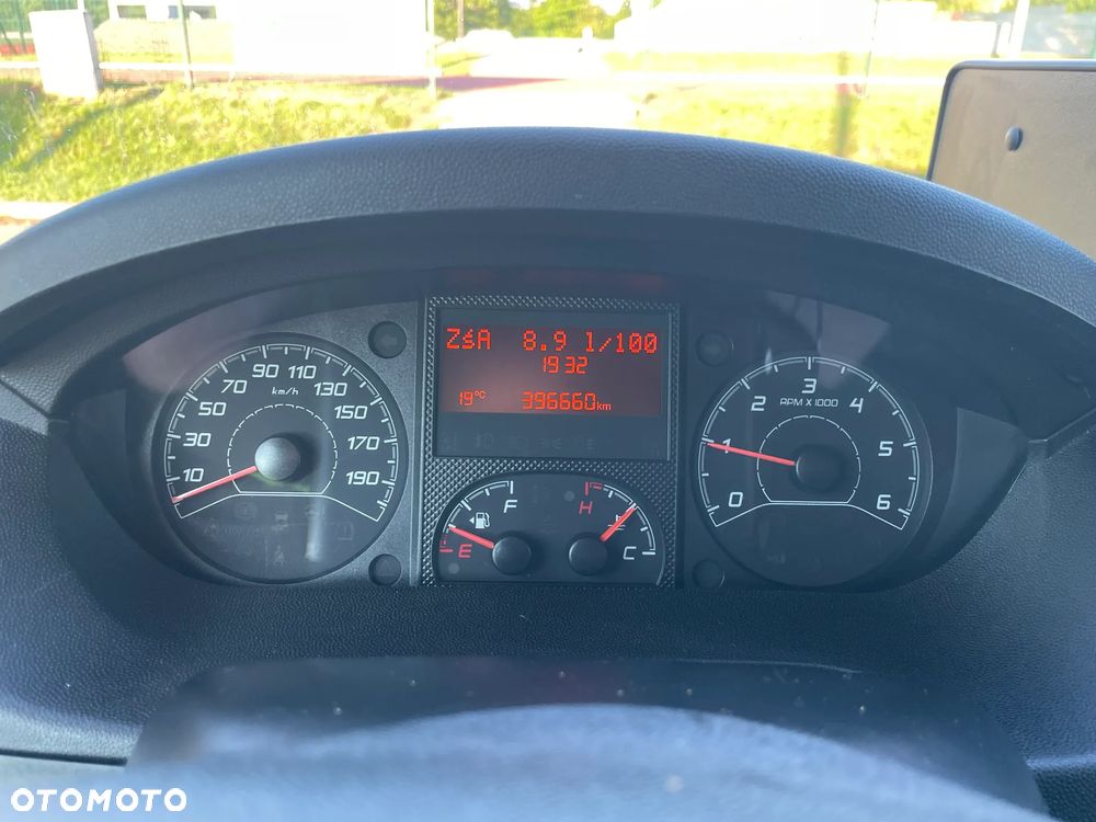 Fiat Ducato - 16