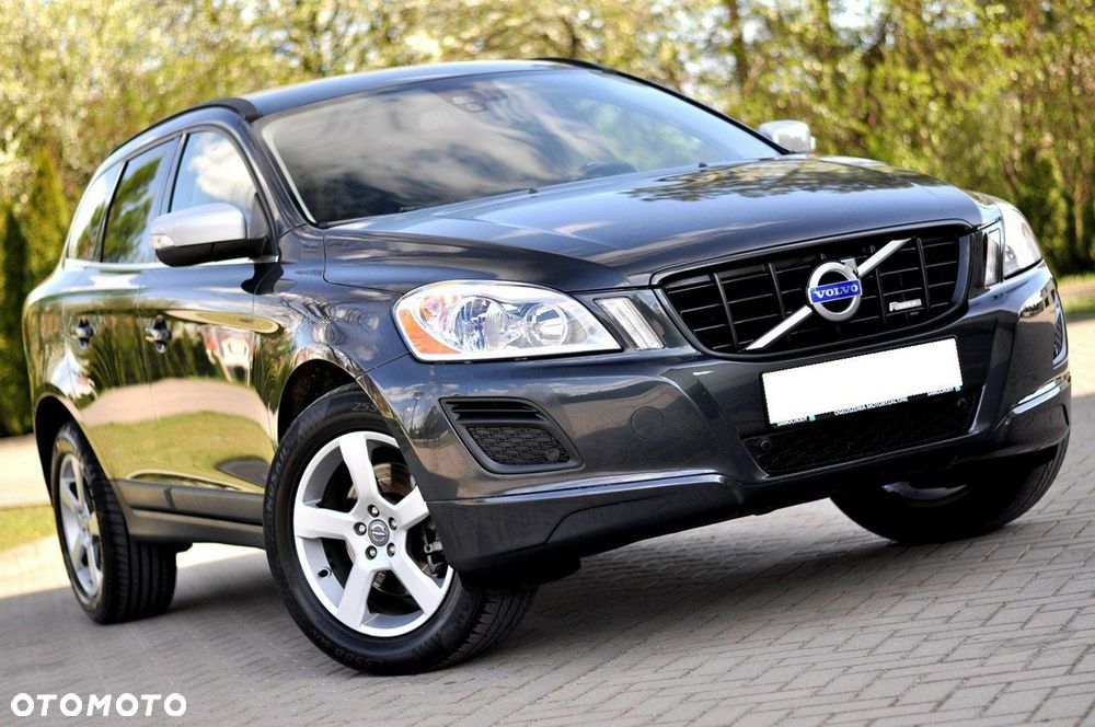 Volvo XC 60 D3 R-Design - 5