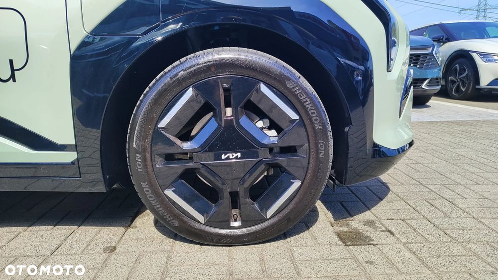 Kia EV3 81.4kWh GT Line - 10