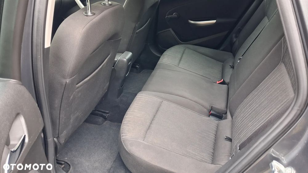 Opel Astra - 15