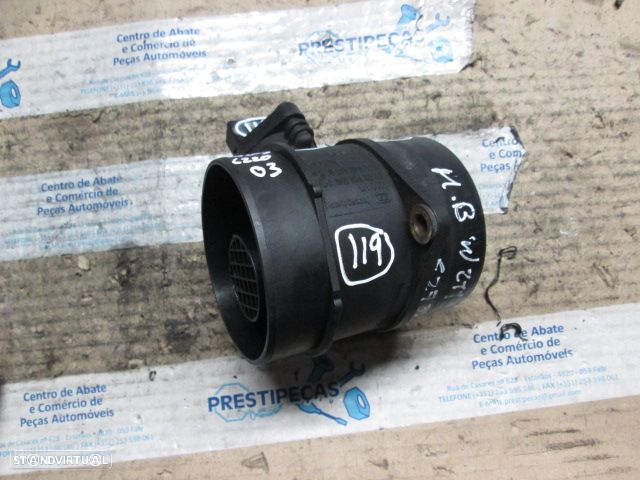 Massa De Ar A6460940048 MERCEDES W203 C 220 2003 C220 BOSCH - 3