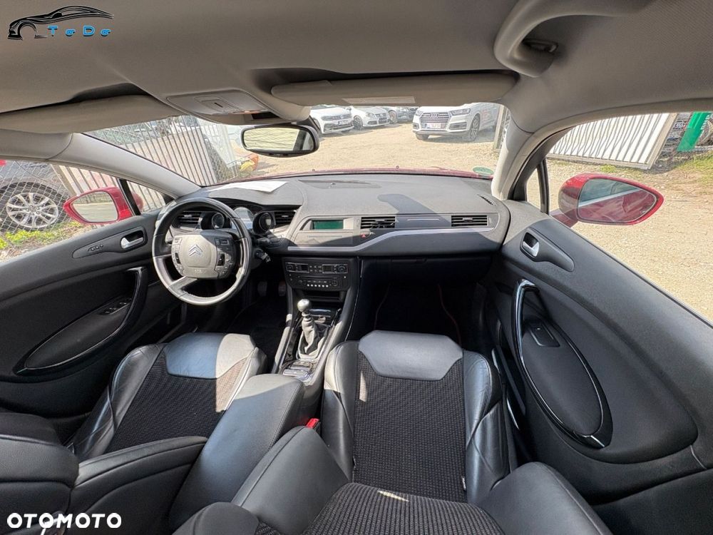 Citroën C5 1.6 THP 16V Exclusive - 31