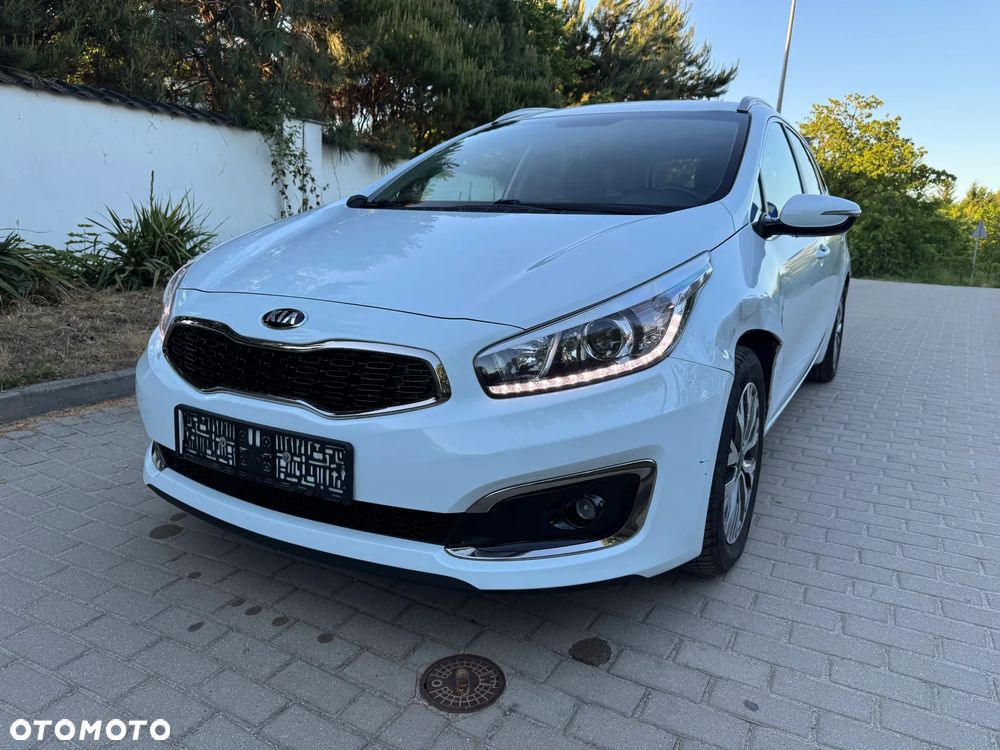Kia Ceed 1.6 CRDi L Business Line - 3