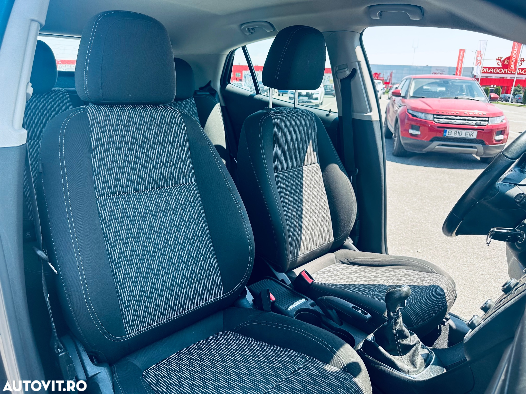 Opel Mokka X 1.6 CDTI ECOTEC START/STOP Enjoy - 15