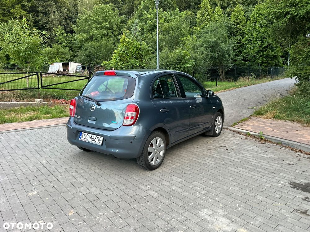 Nissan Micra 1.2 Tekna - 27