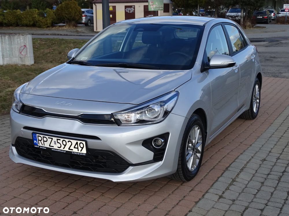 Kia Rio 1.0 T-GDI L - 32