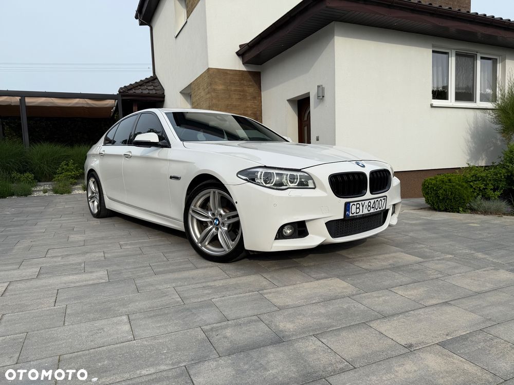 BMW Seria 5 - 9