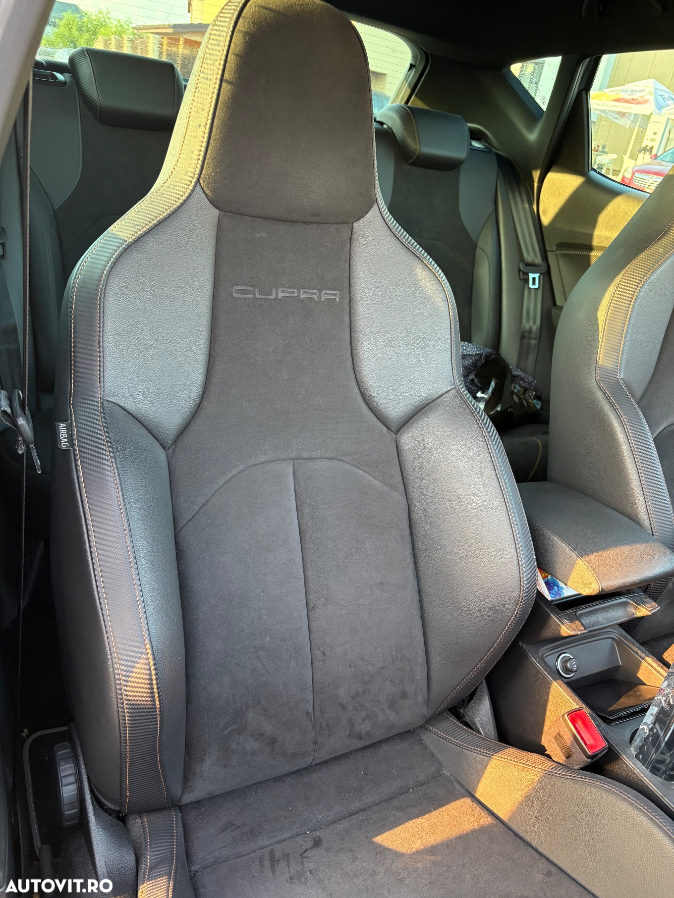 Seat Leon - 13