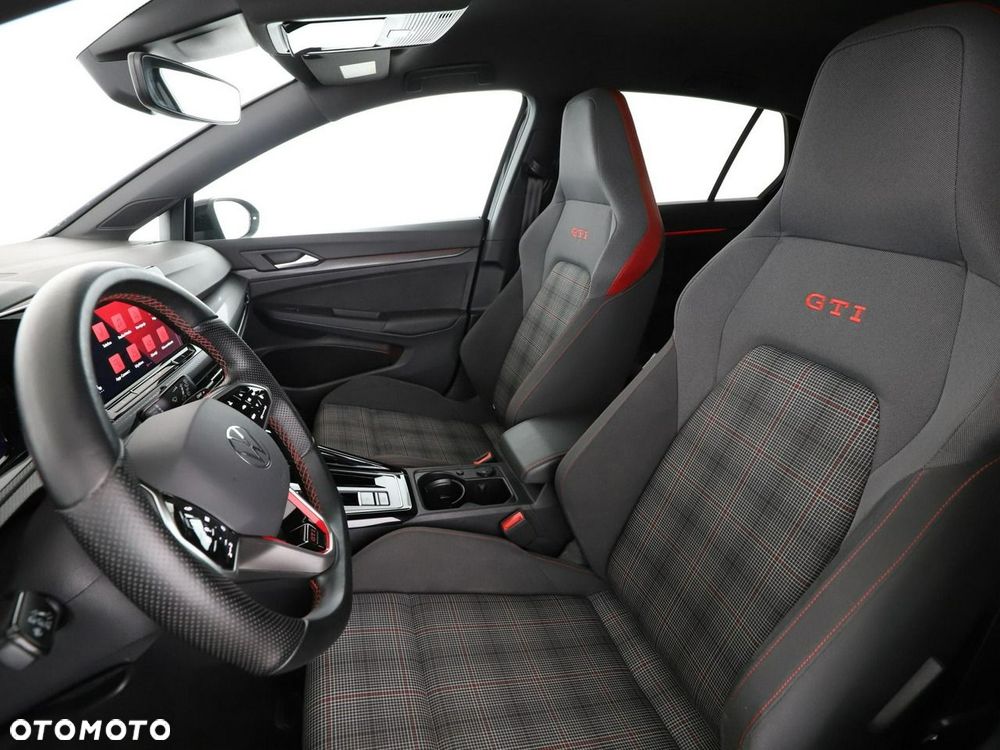 Volkswagen Golf 2.0 TSI GTI DSG - 14
