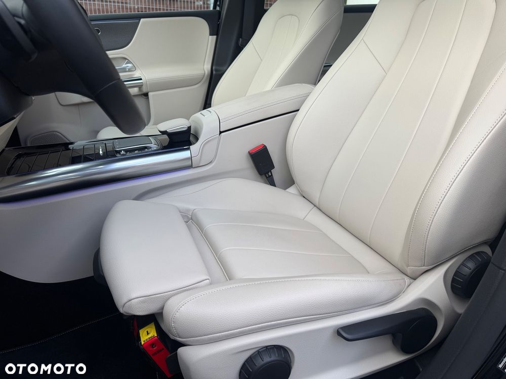 Mercedes-Benz Klasa B 180 Progressive 7G-DCT - 6