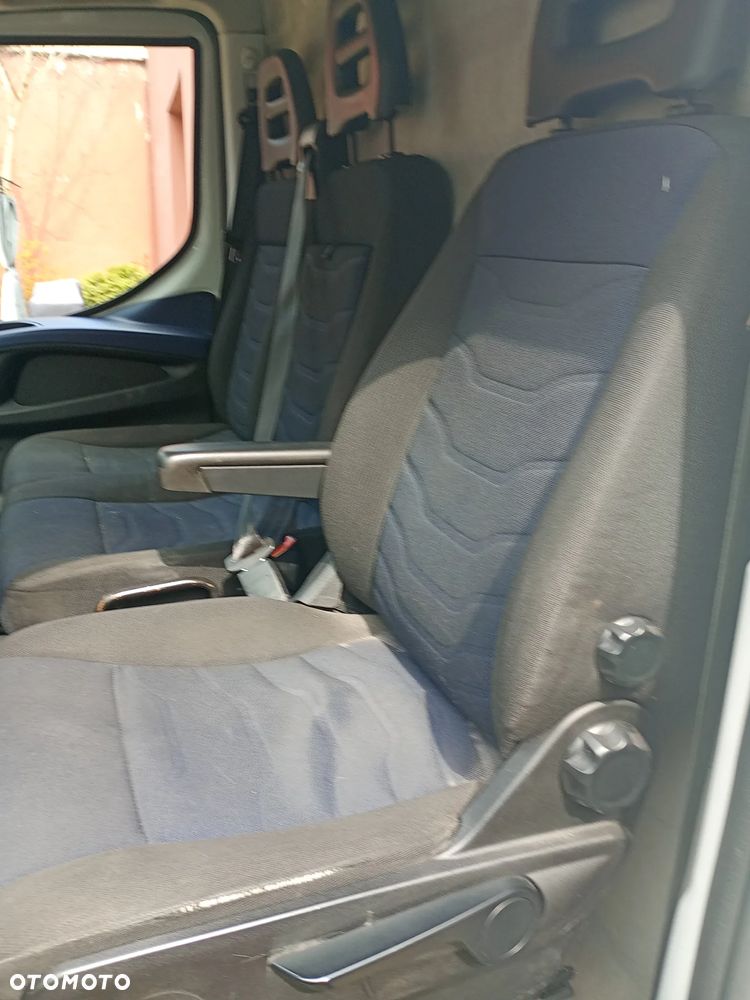 Iveco Daily - 8