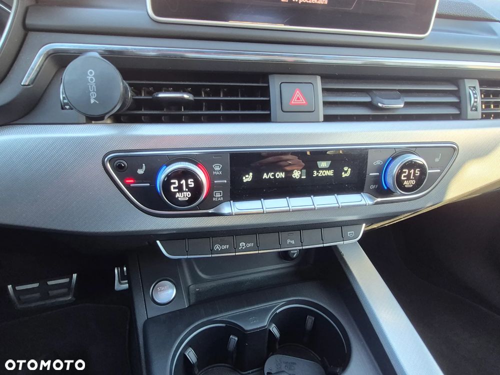 Audi A4 Avant 2.0 TDI Sport S tronic - 17