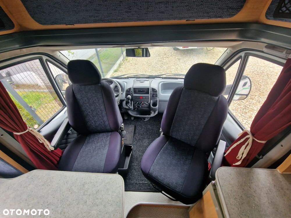 Fiat Ducato - 13