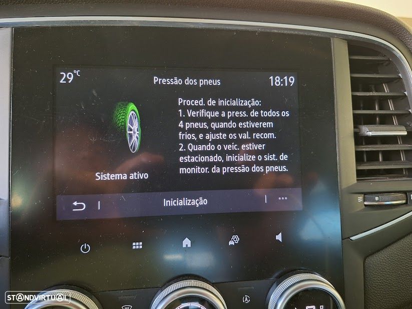 Renault Mégane Sport Tourer 1.5 Blue dCi Limited - 26