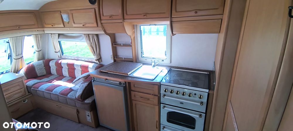 Coachman VIP 2-3 Osobow DMC1000kg - 37