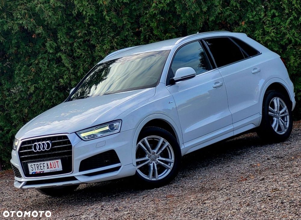 Audi Q3 - 1