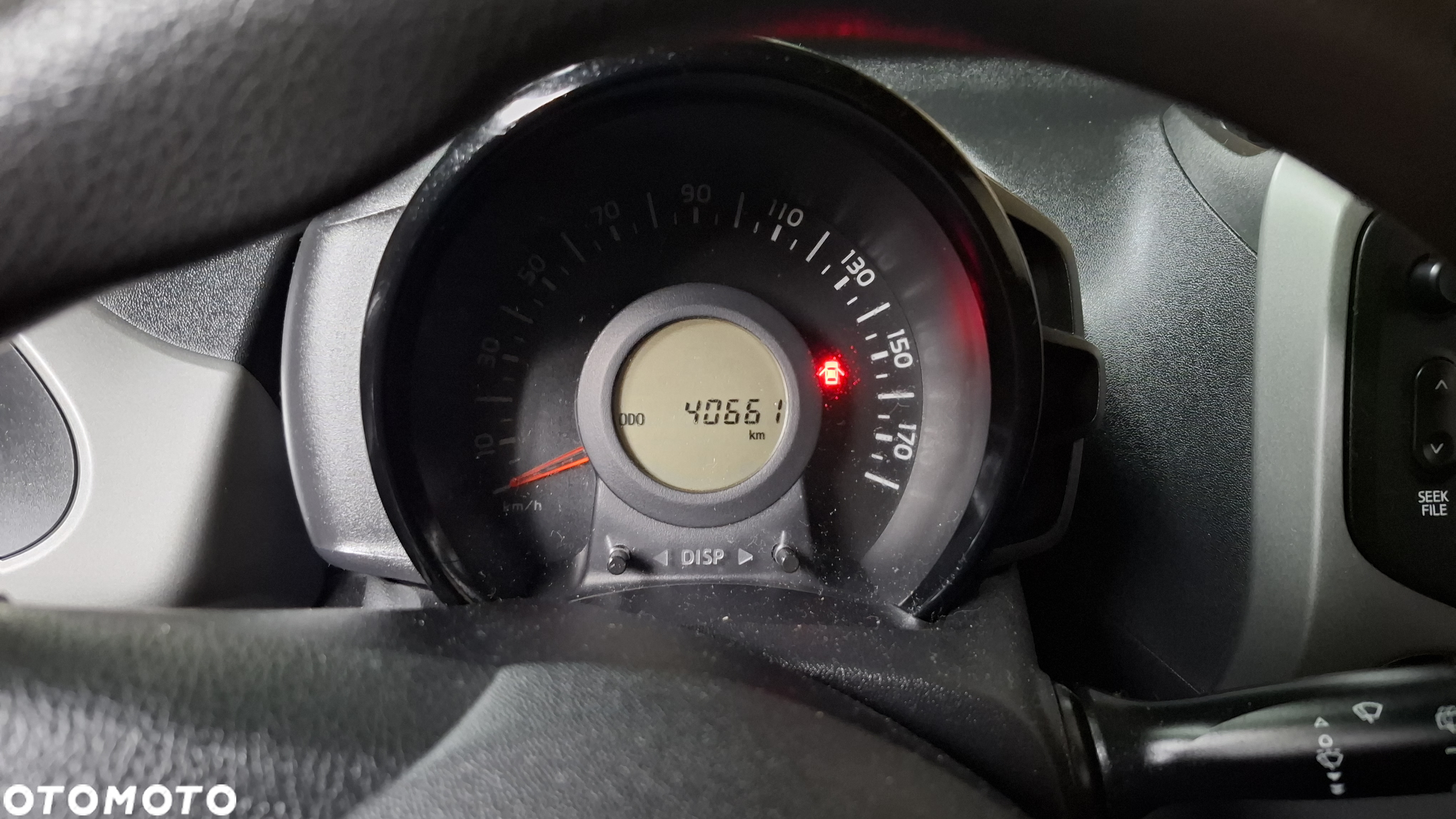 Citroën C1 1.0 VTi Feel EU6 - 4