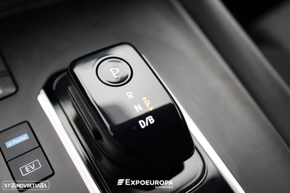 nissan qashqai ver-1-5-e--power-n--connecta-led - 21