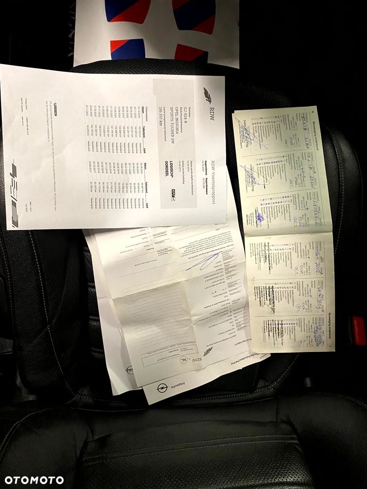 Opel Insignia 1.6 ECOTEC DI Turbo ecoFLEX Innovation - 28