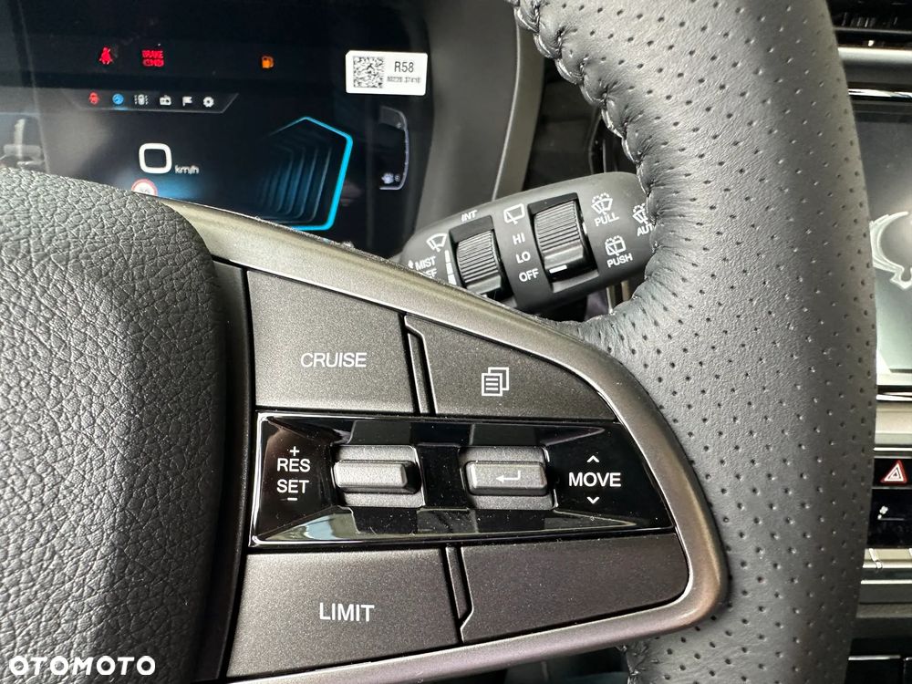 SsangYong/KGM Korando 1.5 T-GDI Joy 4WD - 9