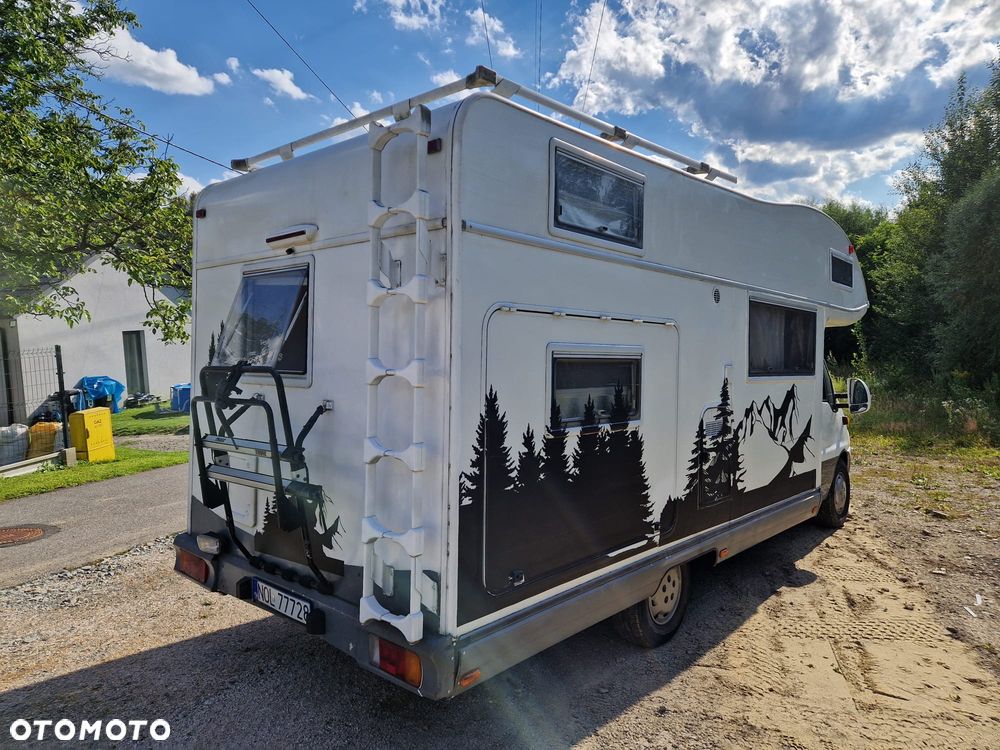 Peugeot Boxter - 3