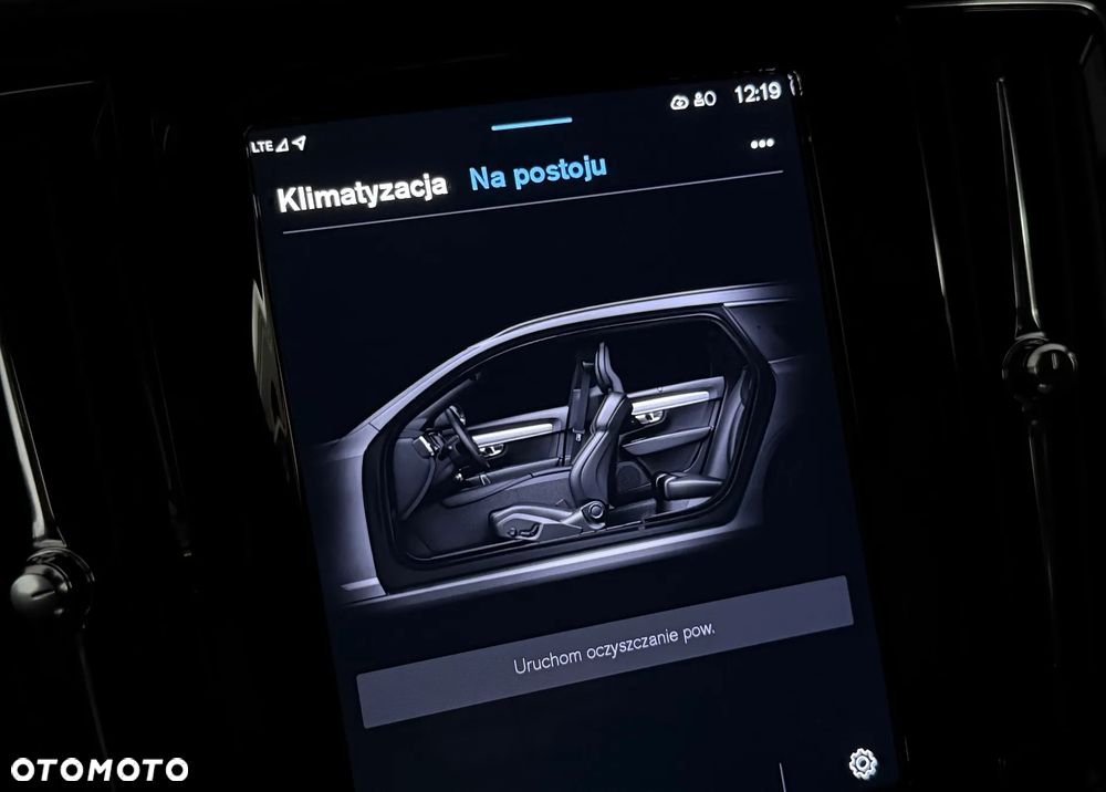 Volvo V90 B4 D Plus Dark - 21