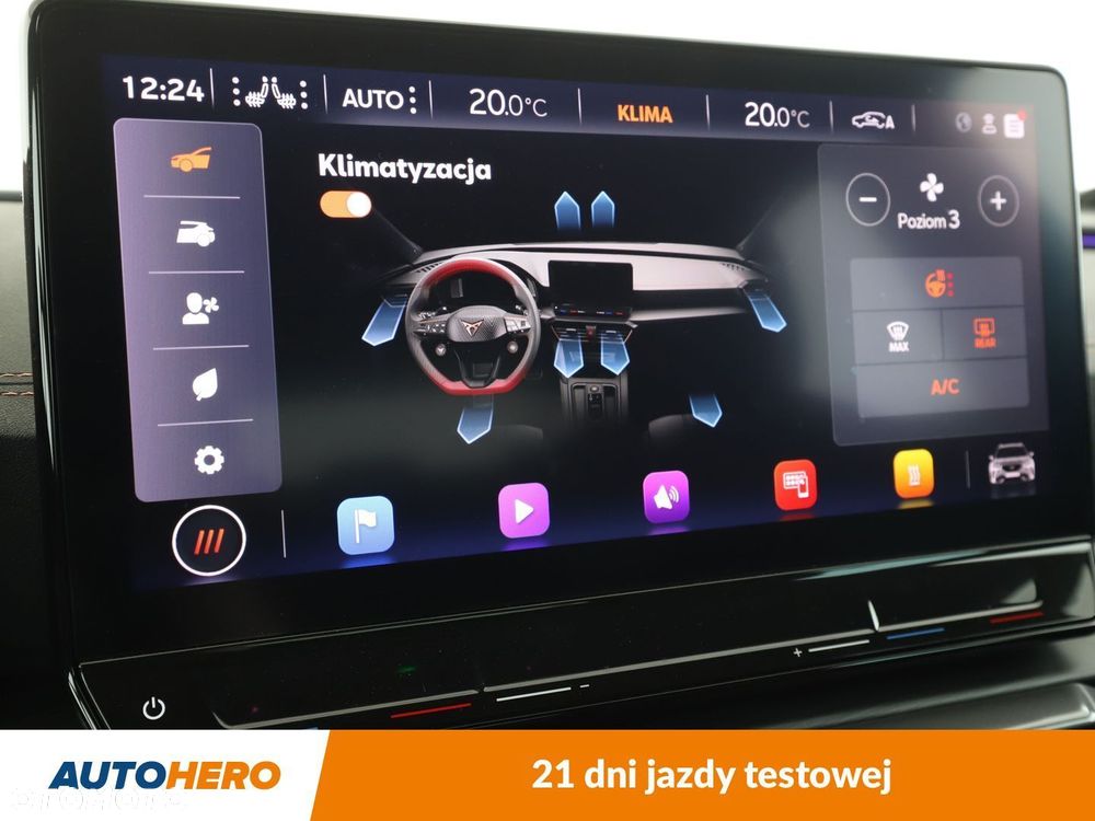 Cupra Formentor 2.0 TDI 4Drive DSG - 27