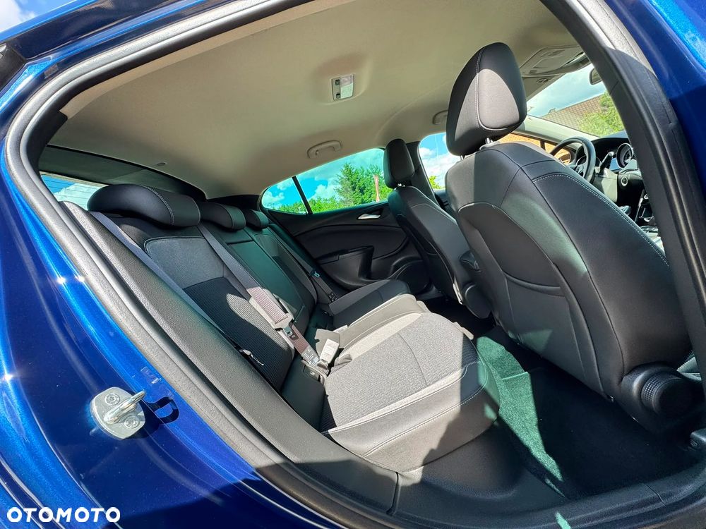 Opel Astra 1.2 T 2020 S&S - 24