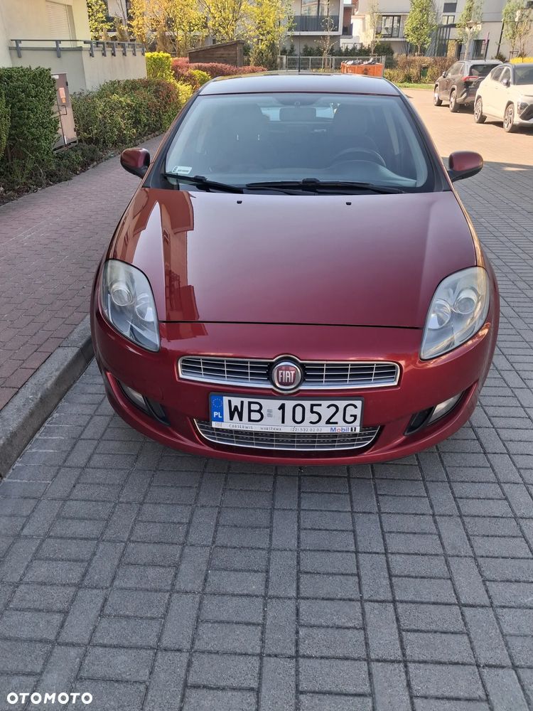 Fiat Bravo 1.4 16V Multiair Emotion - 3