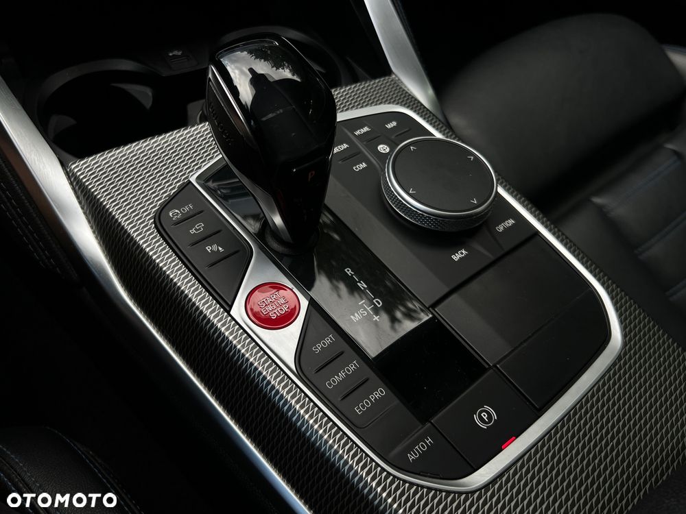 BMW Seria 4 M440i xDrive - 13