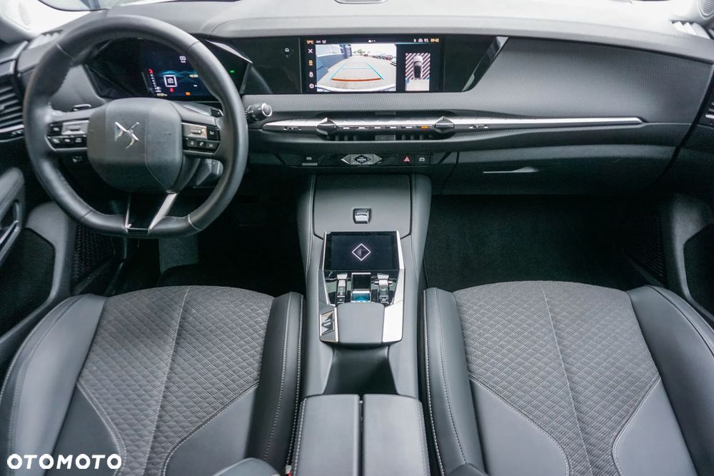 DS Automobiles DS 4 1.2 PureTech Trocadero - 39