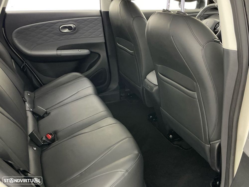 Dongfeng Box 42 kWh Pro (TT) - 23