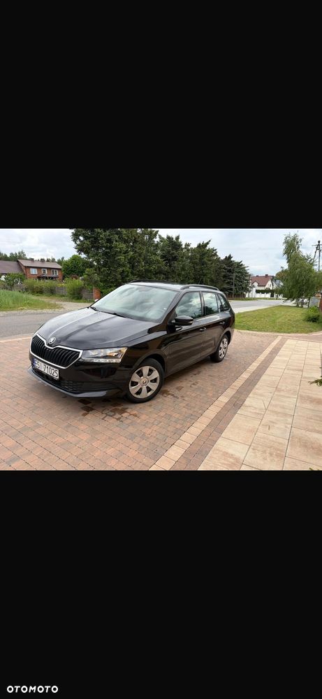 Skoda Fabia 1.0 TSI Style - 9