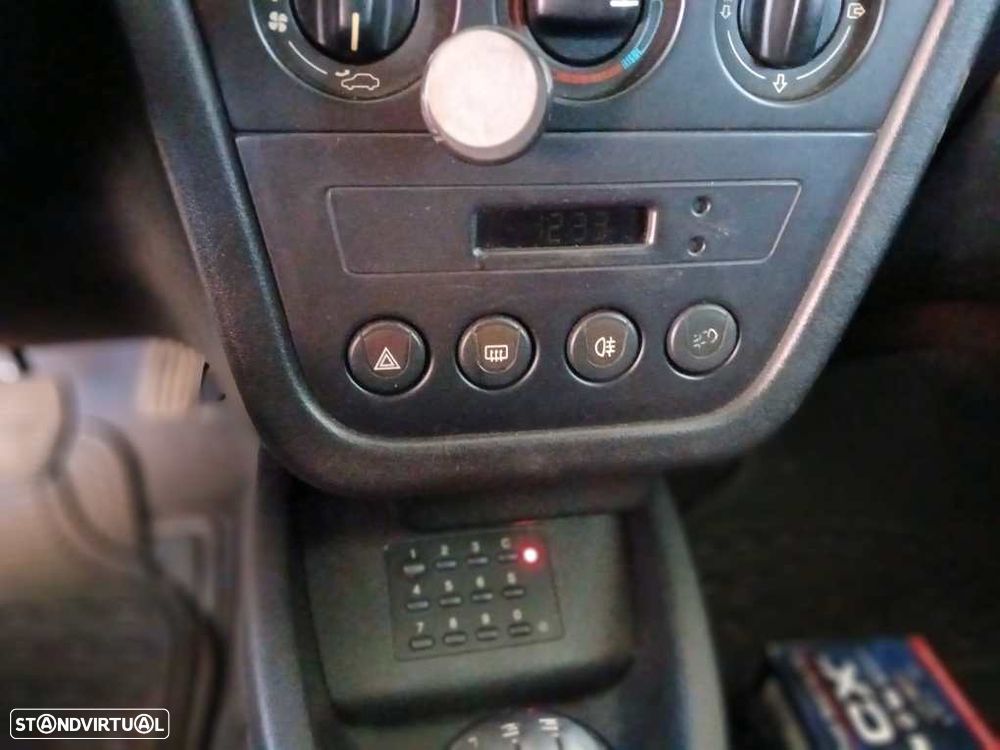 Peugeot 306 1.4 Griffe - 17