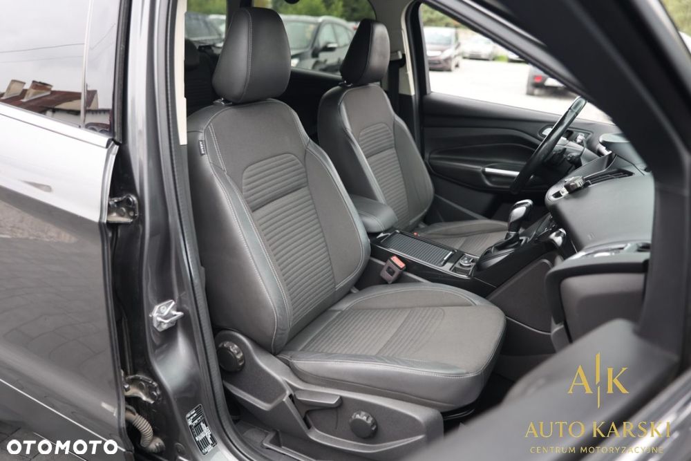 Ford Kuga - 9