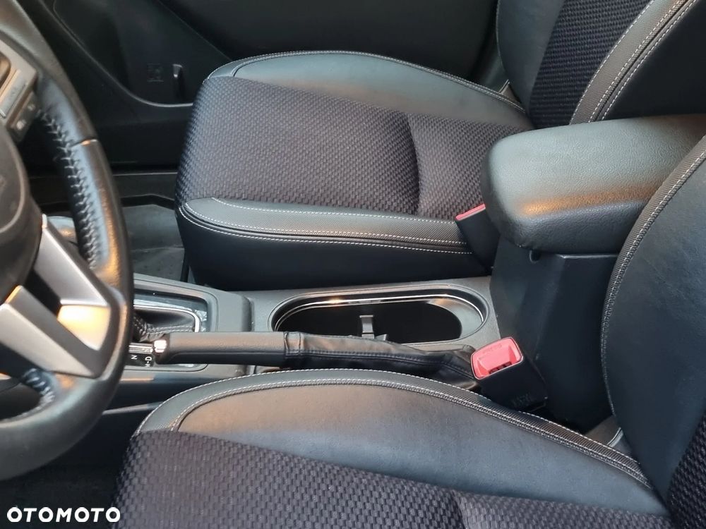 Subaru Forester 2.0 XT Platinum Lineartronic - 27