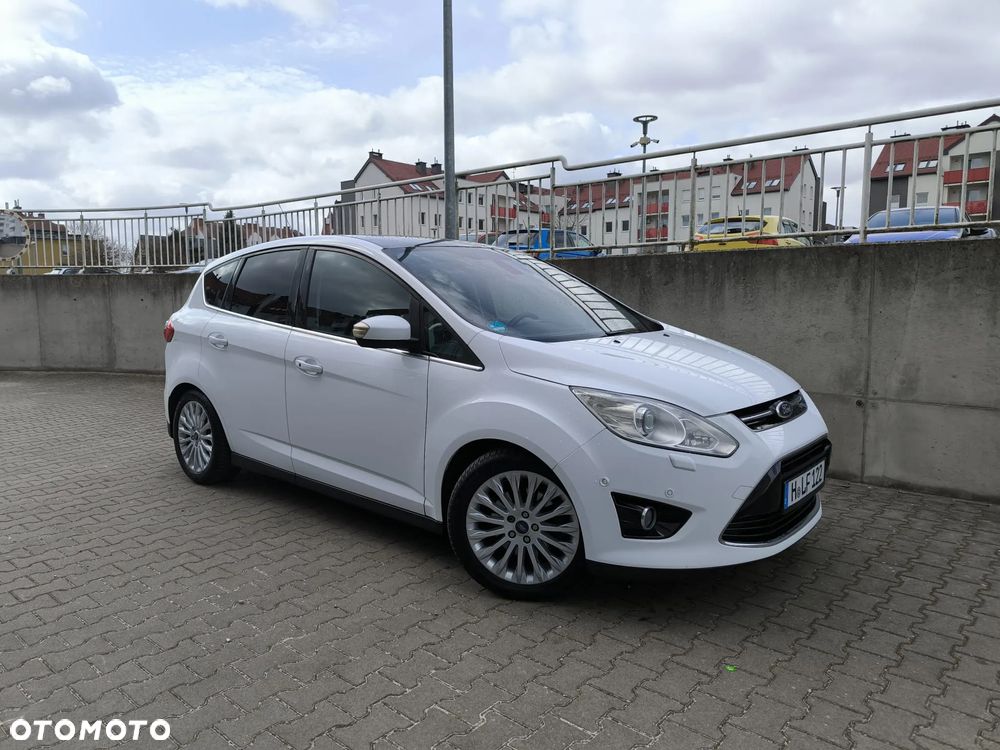 Ford C-MAX - 10